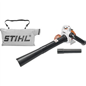 Stihl Sh 56 Souffleur-aspirateur