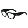 Salvatore Ferragamo SF2905 59019 001 Black Vista Women's Metal