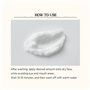 SKIN FOOD since 1957 Masque Riz 120g- Gommage exfoliant au riz blanc Masques pour le visage à laver pour peau foncée- Nettoyant 