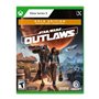 Star Wars Outlaws - Gold Edition