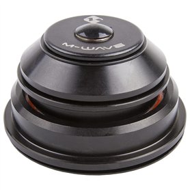 M-Wave Adulte Mixte Zs44/56 C Jeu de Direction de Cartouche Semi-intégré