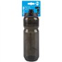 M-Wave Pbo 750 Gourde Mixte-Adulte, Noir Transparent, 25.4 Ounces