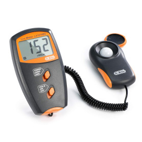 Dr.meter Luxmetre Numerique