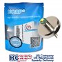 HQRP Ampoule LED haute puissance Bi-Pin 3W 60 lumens pour Mini Mag-Lite et Solitaire Light LM2A001 Mètre du soleil