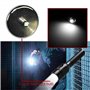HQRP Ampoule LED haute puissance Bi-Pin 3W 60 lumens pour Mini Mag-Lite et Solitaire Light LM2A001 Mètre du soleil