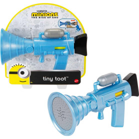 Minions Pistolet à Prouts de 18 cm