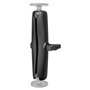 RAM Mount RAM-201U-D kit de support - Kits de support (232 mm)