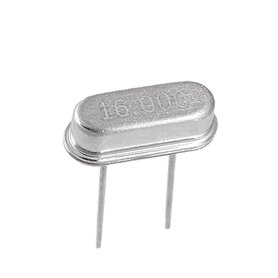 sourcing map DIP Quartz Cristal Oscillateurs 16 MHz