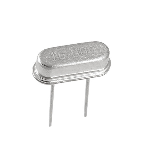 sourcing map DIP Quartz Cristal Oscillateurs 16 MHz