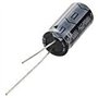 5 x 25V 1000uF 105C Radial condensateur électrolytique 10x20mm