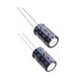 5 x 25V 1000uF 105C Radial condensateur électrolytique 10x20mm