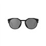 Oakley Lunettes de soleil HSTN OO 9242 Matte Black/Prizm Black 52/21/142 pour hommes