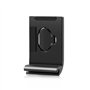 MotuTech Couvercle latéral en Métal pour GoPro Hero11 Black Mini Porte latérale de Rechange avec Port de Type C Port de Charge