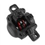 Fututech Frein pour NIU KQI2 KQI3 Etriers de Frein pour Scooters Electriques Accessoires pour Trottinette Pièces de Rechange Bre