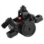 Fututech Frein pour NIU KQI2 KQI3 Etriers de Frein pour Scooters Electriques Accessoires pour Trottinette Pièces de Rechange Bre