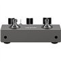 Valeton Échantillonneur multi-pistes VLP-200 – Deux boucleurs complets et une variété de motifs de rythme de batterie