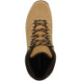 Timberland Euro Sprint Hiker. Bottes Chukka Homme. Jaune (Wheat Nubuck). 47.5 EU