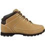 Timberland Euro Sprint Hiker. Bottes Chukka Homme. Jaune (Wheat Nubuck). 47.5 EU
