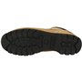 Timberland Euro Sprint Hiker. Bottes Chukka Homme. Jaune (Wheat Nubuck). 47.5 EU