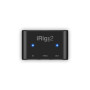 IK Multimedia iRig MIDI 2 - Interface MIDI Universelle - USB