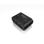 Lightning - Double - 48 Canaux - Compatible avec iOS