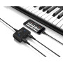 IK Multimedia iRig MIDI 2 - Interface MIDI Universelle - USB, Lightning - Double - 48 Canaux - Compatible avec iOS, Mac et PC