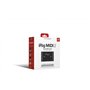 IK Multimedia iRig MIDI 2 - Interface MIDI Universelle - USB, Lightning - Double - 48 Canaux - Compatible avec iOS, Mac et PC