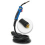 SHERMAN™ DIGIMIG 200X Synergy 3 en 1 MIG/MAG Synergie Set Poste à souder 200 A WIG