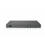 Hewlett Packard Enterprise HPE 3600-24 v2 SI Switch - Commutateur - C4 - Géré - 24 x 10/100 + 4 x Gigabit SFP + 2 x 10/100/1000