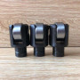 Othmro Roulements à Rouleaux Coniques AXK1730 à Siège Plat en Acier Chromé 17 x 30 x 4 mm,pour les Machines-Outils, la Réparatio