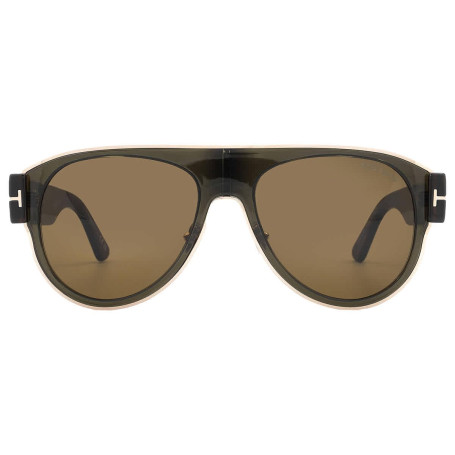 Tom Ford Mixte 5851j Lunettes de Soleil