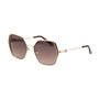 Lunettes de soleil Femme Guess GO00005-5832F ø 58 mm