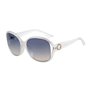 Lunettes de soleil Femme Guess GO00010-5821W Ø 53 mm