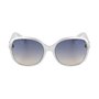 Lunettes de soleil Femme Guess GO00010-5821W Ø 53 mm
