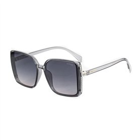 Lunettes de soleil Femme Guess GO00023-6084W ø 60 mm