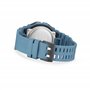 Casio G-Shock G-Lide GBX-100-2A Montre numérique de surf Bleu océan