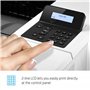 HP LaserJet Pro M501dn (J8H61A) - Imprimante monochrome (recto-verso ; noir ; jusqu'à 43 ppm ; USB 2.0 + Gigabit Ethernet)