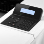 HP LaserJet Pro M501dn (J8H61A) - Imprimante monochrome (recto-verso ; noir ; jusqu'à 43 ppm ; USB 2.0 + Gigabit Ethernet)