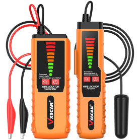 VXSCAN Underground Cable Non-Destructive Locator