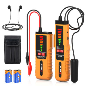 VXSCAN Localisateur de fils souterrains F04