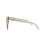 Occhiali da sole saint laurent new wave sl 214 kate 023 - 55/20/145