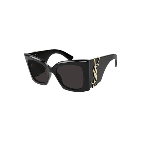 Occhiali da sole saint laurent sl m119 001 blaze - 54/18/135
