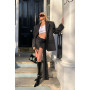Occhiali da sole saint laurent sl m119 001 blaze - 54/18/135