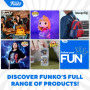 Funko Pop! Heroes: Batman Forever-The Riddler - DC Comics- Figurine en Vinyle à Collectionner - Idée de Cadeau - Produits Offici