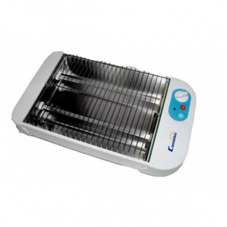 Grille-pain COMELEC TP-706 600W Blanc 57,99 €