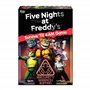 FNAF Survive 'Till 6AM Game (Security Breach Edition)