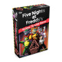 FNAF Survive 'Till 6AM Game (Security Breach Edition)