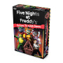 FNAF Survive 'Till 6AM Game (Security Breach Edition)