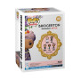 Funko Pop! TV: Bridgerton - Queen Charlotte - Figurine en Vinyle à Collectionner - Idée de Cadeau - Produits Officiels - Jouets 