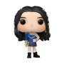 Funko Pop! Rocks: Blackpink - Jisoo - Figurine en Vinyle à Collectionner - Idée de Cadeau - Produits Officiels - Jouets pour Les